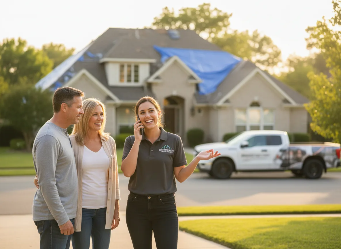 Emergency Roof Repair Buford, WY FAQs